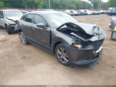 MAZDA CX-30 2021