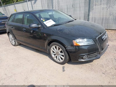 AUDI A3 2011