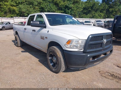 RAM 2500 2014