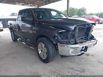 RAM 1500 2016