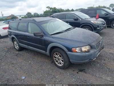 VOLVO XC70 2004