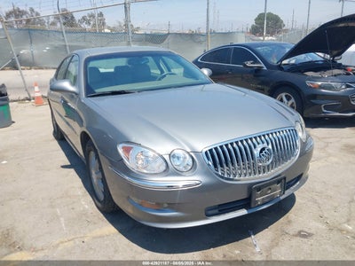 BUICK LACROSSE 2008