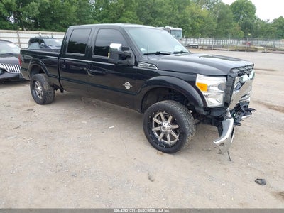 FORD F-250 2014