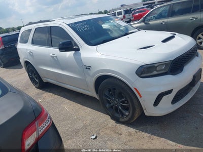 DODGE DURANGO 2023