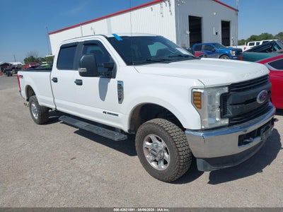 FORD F-250 2018