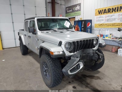 JEEP GLADIATOR 2024