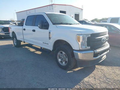 FORD F-250 2018