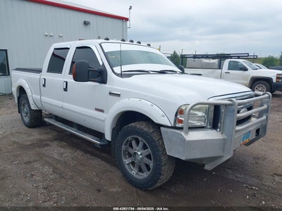 FORD F-250 2006