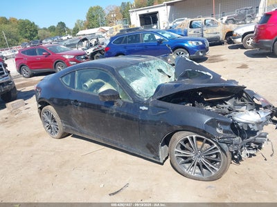 SCION FR-S 2015
