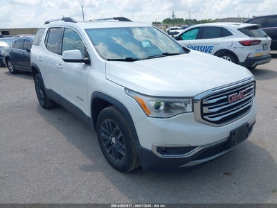 GMC ACADIA 2018