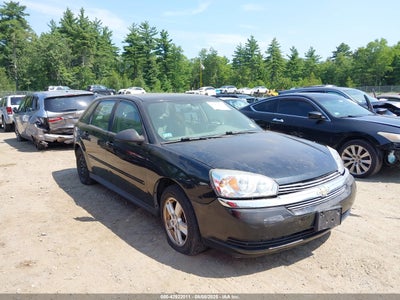 CHEVROLET MALIBU MAXX 2005