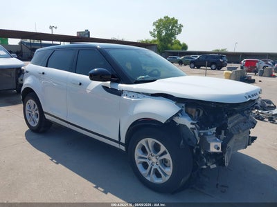 LAND ROVER RANGE ROVER EVOQUE 2023