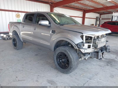 FORD RANGER 2020