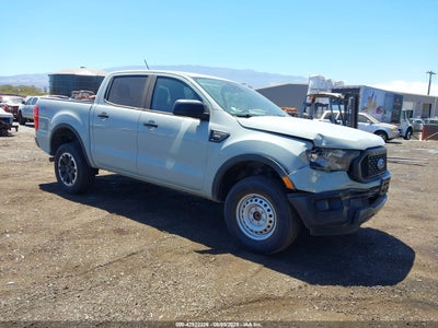 FORD RANGER 2021