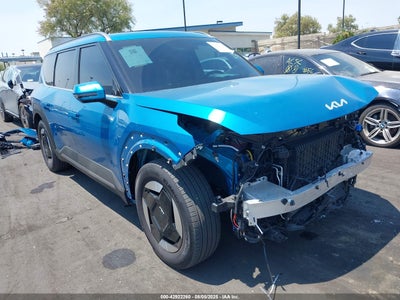 KIA EV9 2024