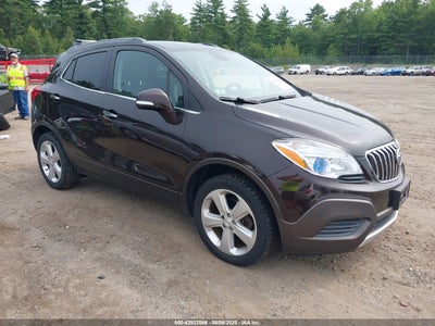BUICK ENCORE 2015