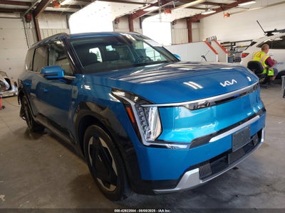 KIA EV9 2024