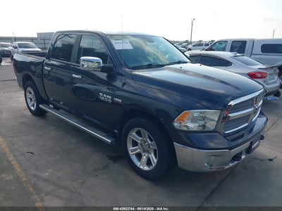 RAM 1500 2017