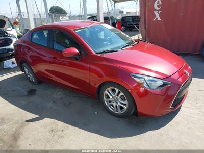 SCION IA 2016