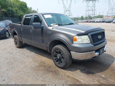 FORD F-150 2005