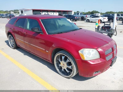 DODGE MAGNUM 2006