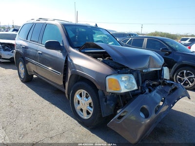 GMC ENVOY 2008