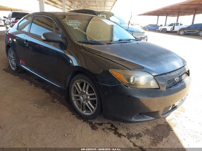 SCION TC 2008