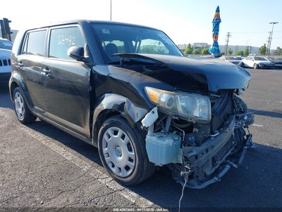 SCION XB 2014