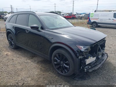 MAZDA CX-90 2025
