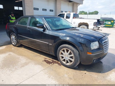 CHRYSLER 300 2009