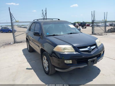 ACURA MDX 2006