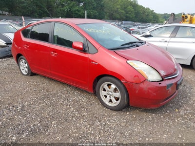 TOYOTA PRIUS 2009