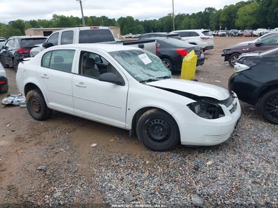 CHEVROLET COBALT 2008