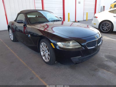 BMW Z4 2006