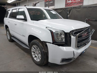 GMC YUKON 2020