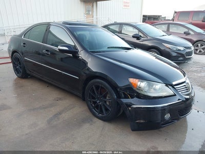 ACURA RL 2006