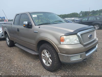 FORD F-150 2004