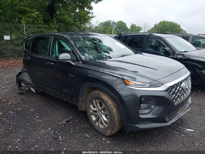 HYUNDAI SANTA FE 2020
