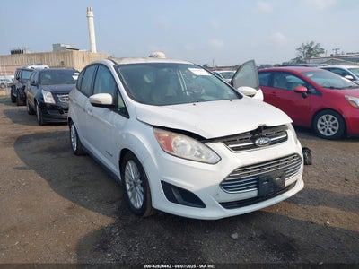 FORD C-MAX HYBRID 2014