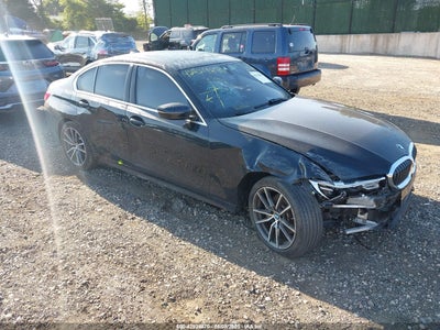 BMW 330I 2020