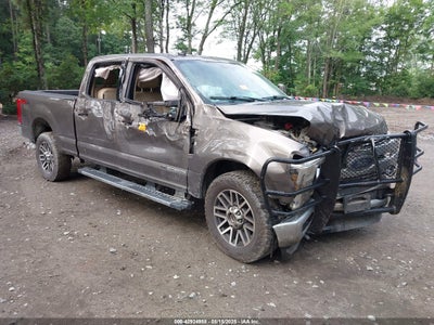 FORD F-250 2019