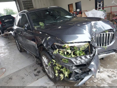 BMW X5 2021