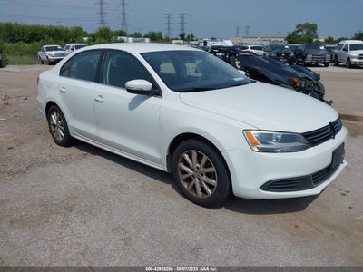 VOLKSWAGEN JETTA 2014