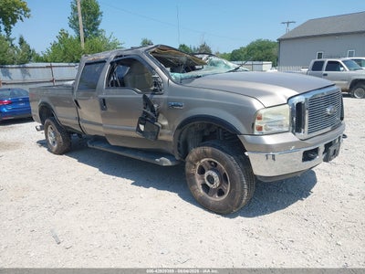 FORD F-350 2006