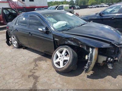 ACURA TL 2007