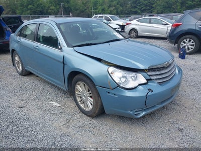CHRYSLER SEBRING 2009