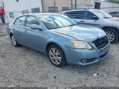 TOYOTA AVALON 2009