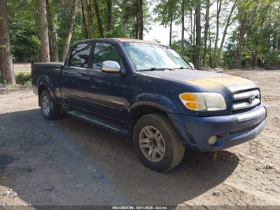 TOYOTA TUNDRA 2004