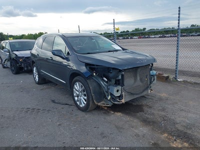 BUICK ENCLAVE 2020
