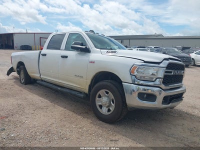 RAM 2500 2021